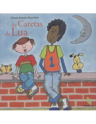 As Caretas da Lua 2ª ed